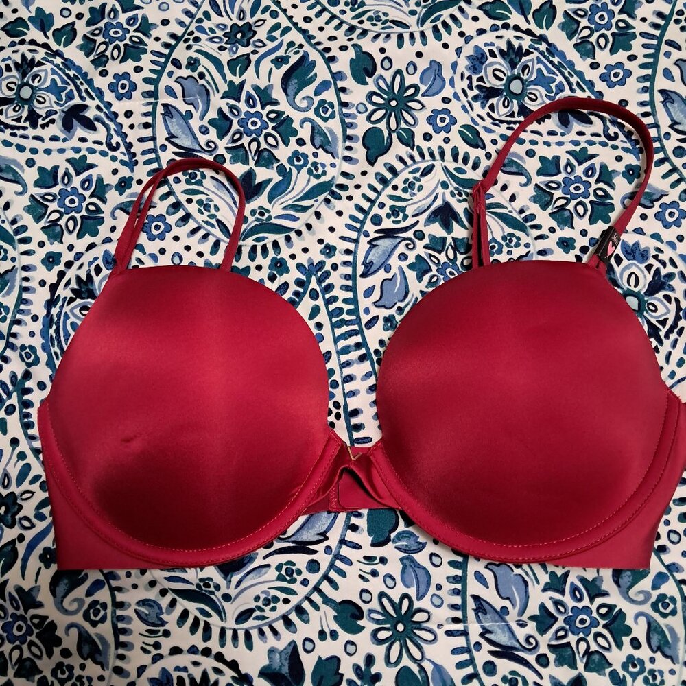 Victoria's Secret Bra Size 36D
